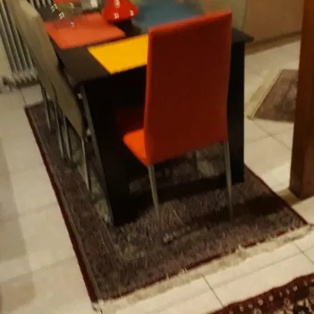 Di Tania דירה קאבאלה