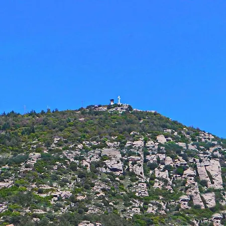 Di Tania 카발라